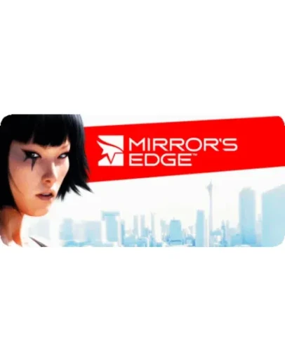 Mirrors Edge Origin Key Region Free multilanguage