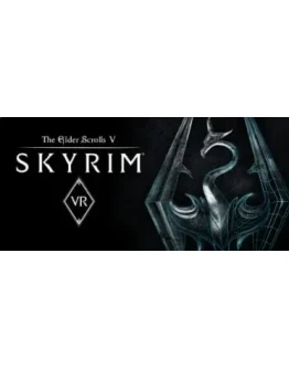 The Elder Scrolls V: Skyrim VR Steam Key Region Free