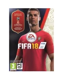 NBA 2K23 DELUXE EDITION + FIFA 18 XBOX ONE/SERIES