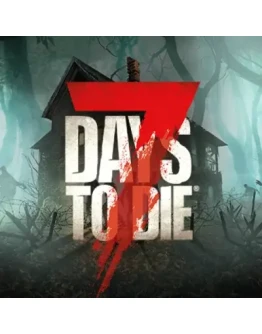 7 DAYS TO DIE STEAM КЛЮЧ