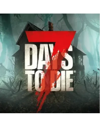 7 DAYS TO DIE STEAM КЛЮЧ