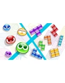 Puyo Puyo Tetris 2 Xbox One / Series XS КЛЮЧ Puyo Puyo Tetris 2 Xbox One / Series XS КЛЮЧ