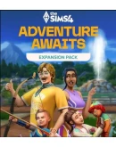 The Sims 4 Полная коллекция EA app ПК/Мак