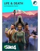 The Sims 4 Полная коллекция EA app ПК/Мак