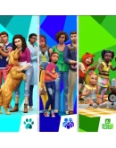 The Sims 4 Полная коллекция EA app ПК/Мак
