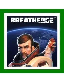 Breathedge+ 35 ИгрSteam0 КартыАКЦИЯ
