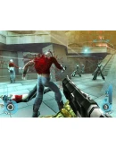 Judge Dredd: Dredd vs. Death (Steam Gift Region Free)