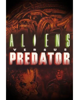 Aliens versus Predator Classic 2000 (Steam Gift RegFree