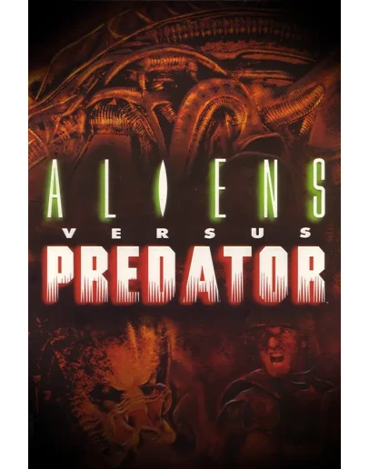 Aliens versus Predator Classic 2000 (Steam Gift RegFree