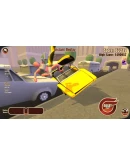 Turbo Dismount (Steam Gift Region Free / ROW)