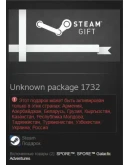 SPORE + Galactic Adventures DLC (Steam Gift RU/CIS)