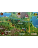 Magicka: Wizards of the Square Tablet (Steam Gift RU/CIS) Magicka: Wizards of the Square Tablet (Steam Gift RU/CIS)
