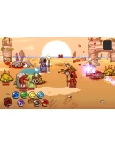 Magicka: Wizards of the Square Tablet (Steam Gift RU/CIS) Magicka: Wizards of the Square Tablet (Steam Gift RU/CIS)