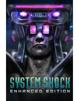 System Shock: Enhanced Edition (Steam Gift Region Free)