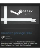 EA RACING PACK / 5 in 1 (Steam Gift Region Free / ROW)