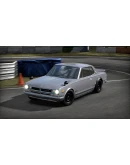 EA RACING PACK / 5 in 1 (Steam Gift Region Free / ROW)