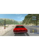 Ford Street Racing (Steam Gift Region Free / ROW)