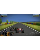F-1 Drive (Steam Gift Region Free / ROW)