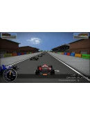 F-1 Drive (Steam Gift Region Free / ROW)
