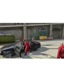 GRAND THEFT AUTO V XBOX SERIES XS 2022КЛЮЧ USA