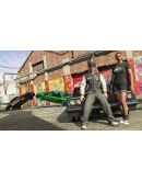 GRAND THEFT AUTO V XBOX SERIES XS 2022КЛЮЧ USA