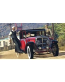 GRAND THEFT AUTO V XBOX SERIES XS 2022КЛЮЧ USA