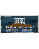 Radio General АВТОДОСТАВКА STEAM GIFT РОССИЯ