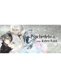 Psychedelica of the Ashen Hawk STEAM GIFT РОССИЯ