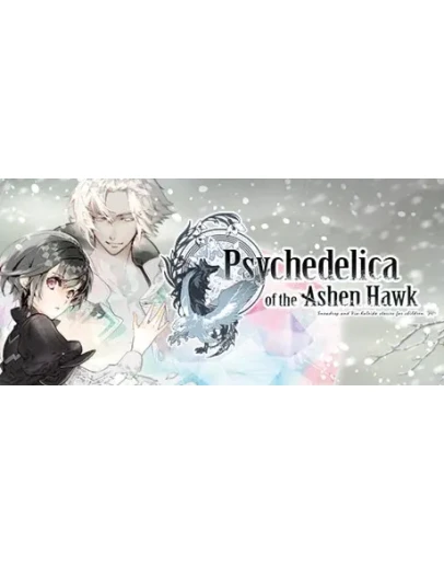 Psychedelica of the Ashen Hawk STEAM GIFT РОССИЯ