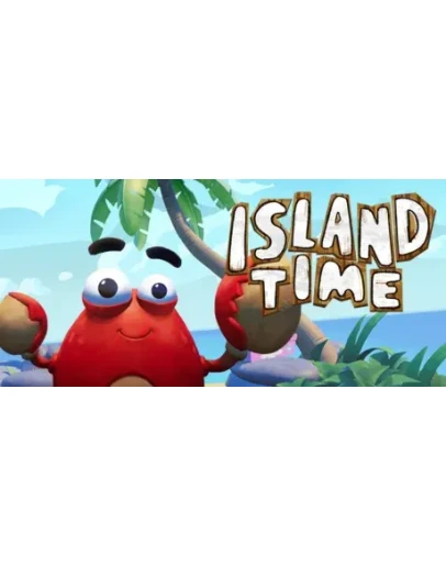 Island Time АВТОДОСТАВКА STEAM GIFT РОССИЯ Island Time АВТОДОСТАВКА STEAM GIFT РОССИЯ