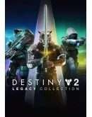 DESTINY 2: КОЛЛЕКЦИЯ КЛАССИКА (2024) XBOXКЛЮЧ