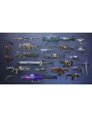 DESTINY 2: КОЛЛЕКЦИЯ КЛАССИКА (2024) XBOXКЛЮЧ