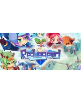 Re:Legend АВТОДОСТАВКА STEAM GIFT РОССИЯ