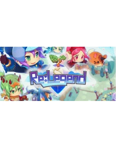 Re:Legend АВТОДОСТАВКА STEAM GIFT РОССИЯ