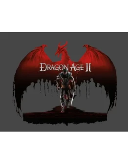 Dragon Age II 2 Origin Key Region Free Dragon Age II 2 Origin Key Region Free