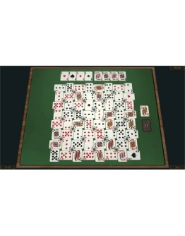 Solitaire 3D XBOX ONE XS КЛЮЧ
