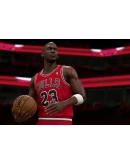 NBA 2K25 XBOX ONE &amp XBOX SERIES XS