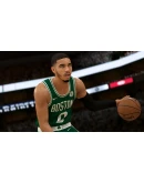 NBA 2K25 XBOX ONE &amp XBOX SERIES XS