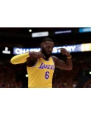 NBA 2K25 XBOX ONE &amp XBOX SERIES XS