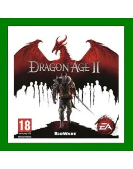 Dragon Age II: Ultimate EditionEA App0АКЦИЯ