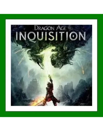 Dragon Age: InquisitionEA App0 КартыАКЦИЯ