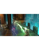 Warhammer 40,000: Mechanicus - Heretek DLC STEAM РОССИЯ