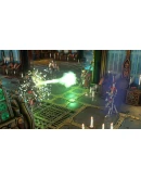 Warhammer 40,000: Mechanicus - Heretek DLC STEAM РОССИЯ