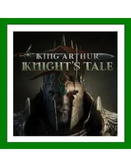 King Arthur: Knight's Tale+ 30 ИгрSteam0 Карты