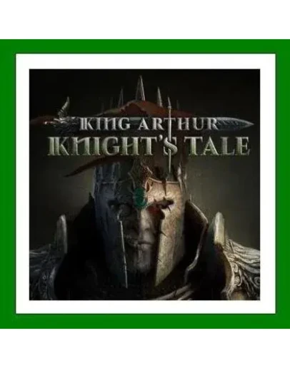 King Arthur: Knight's Tale+ 30 ИгрSteam0 Карты