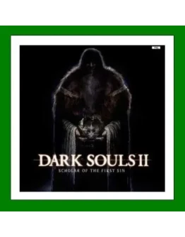DARK SOULS II: Scholar of the First SinSteam0