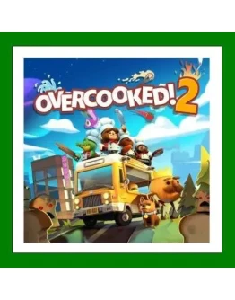 Overcooked! 2+ 20 ИгрSteam0 КартыАКЦИЯ Overcooked! 2+ 20 ИгрSteam0 КартыАКЦИЯ