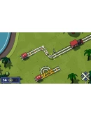 Railbound АВТОДОСТАВКА STEAM GIFT РОССИЯ