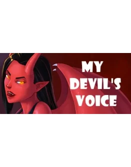 My devil's voice (MLA) АВТОДОСТАВКА STEAM GIFT RU