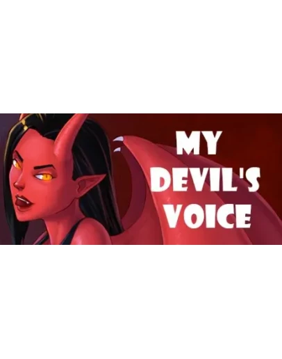 My devil's voice (MLA) АВТОДОСТАВКА STEAM GIFT RU